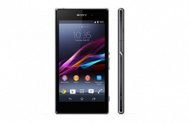 Sony Xperia Z1 Sony Xperia Z1