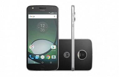 Motorola Moto Z Play Motorola Moto Z Play