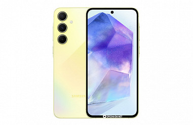 Samsung Galaxy A35 5G Samsung Galaxy A35 5G