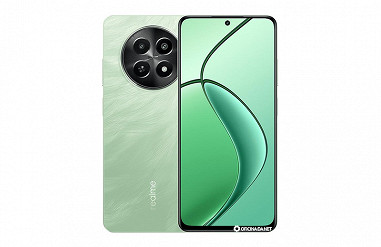 Realme 12x Realme 12x