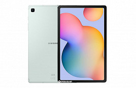 Galaxy Tab S6 Lite (2024)