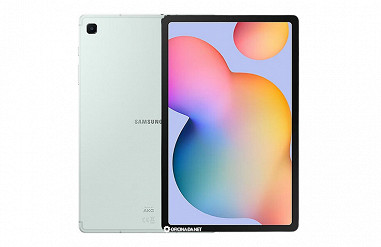 Galaxy Tab S6 Lite (2024) Galaxy Tab S6 Lite (2024)
