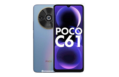 Xiaomi POCO C61 Xiaomi POCO C61
