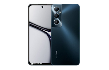 Realme C65 Realme C65