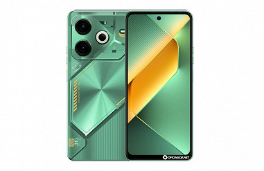 Tecno Pova 6 Neo Tecno Pova 6 Neo