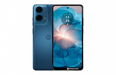 Motorola Moto G24 Power Motorola Moto G24 Power