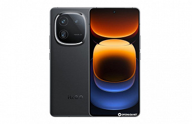 vivo iQOO 12 vivo iQOO 12