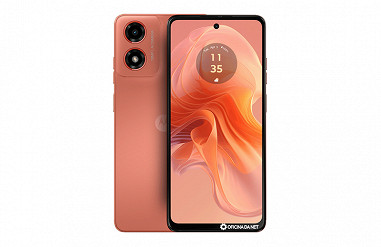 Motorola Moto G04s Motorola Moto G04s