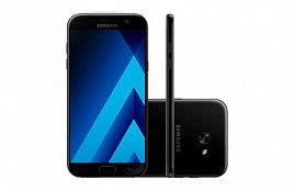 Samsung Galaxy A7 2017