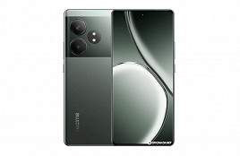Realme GT Neo 6 SE Realme GT Neo 6 SE