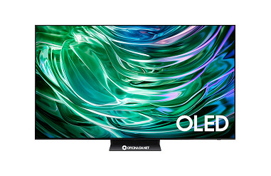 Samsung OLED S90D 55 Samsung OLED S90D 55