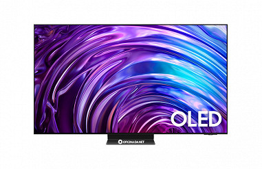 Samsung OLED S95D 65 Samsung OLED S95D 65