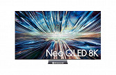 Samsung Neo QLED QN900D 85