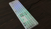 Cooler Master MasterKeys Pro L Crystal Edition