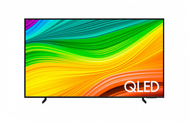 Samsung QLED 4K Q60D 50 Samsung QLED 4K Q60D 50