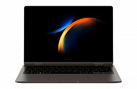 Samsung Galaxy Book3 360 - Core i5 (NP730QFG-KF1BR)