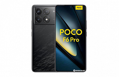 Xiaomi POCO F6 Pro Xiaomi POCO F6 Pro