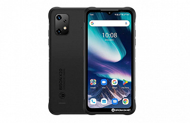 Umidigi Bison X20 Umidigi Bison X20