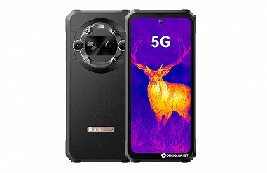 Blackview BL9000 Pro Blackview BL9000 Pro