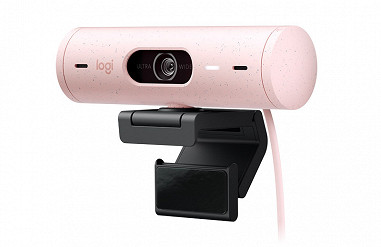 Logitech Brio 500 Logitech Brio 500