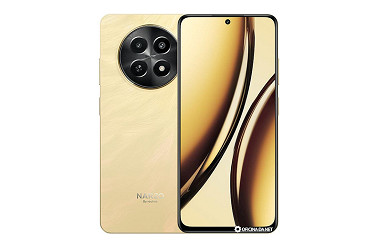 Realme Narzo N65 Realme Narzo N65