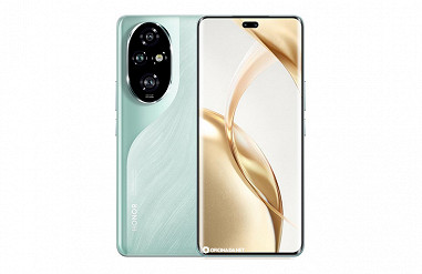 Honor 200 Pro Honor 200 Pro