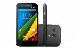 Motorola Moto G