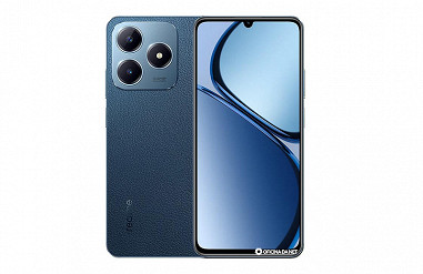 Realme C63 Realme C63