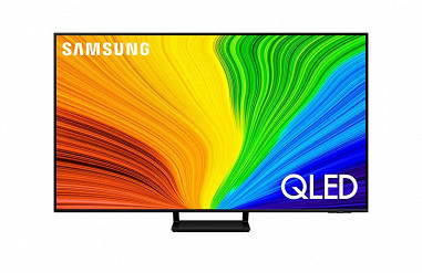 Samsung QLED 4K Q70D 65 Samsung QLED 4K Q70D 65