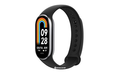 Xiaomi Mi Band 8 Xiaomi Mi Band 8