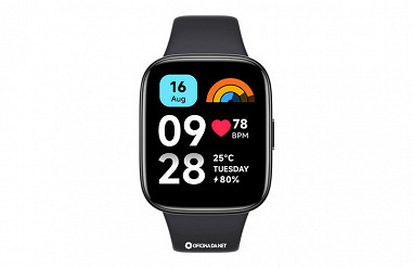 Xiaomi Redmi Watch 3 Active Xiaomi Redmi Watch 3 Active