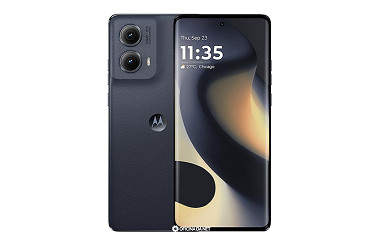 Motorola Edge (2024)