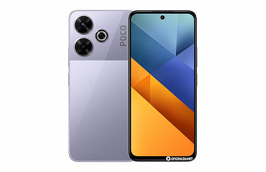 Xiaomi POCO M6 4G Xiaomi POCO M6 4G
