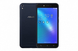 ASUS ZenFone Live