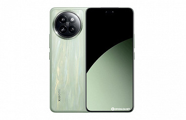 Xiaomi 14 Civi Xiaomi 14 Civi