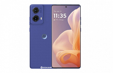 Motorola Moto G85 Motorola Moto G85