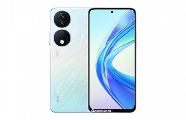 Honor X7b Honor X7b