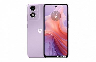 Motorola Moto E14 Motorola Moto E14