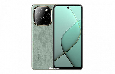 Tecno Spark 20 Pro 5G Tecno Spark 20 Pro 5G