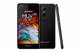 Quantum MUV Up Quantum MUV Up