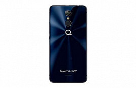 Quantum GO2 Quantum GO2