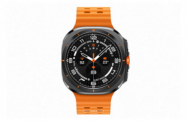 Galaxy Watch Ultra Galaxy Watch Ultra