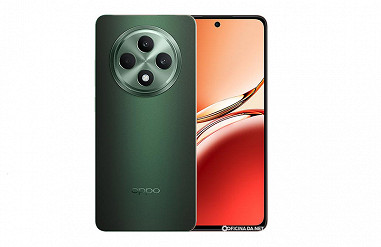 Oppo Reno12 F Oppo Reno12 F