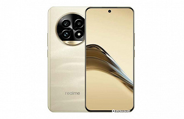 Realme 13 Pro Plus Realme 13 Pro Plus