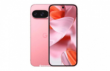 Google Pixel 9 Google Pixel 9