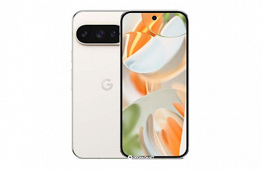 Google Pixel 9 Pro Google Pixel 9 Pro