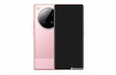 Infinix Zero 40 4G Infinix Zero 40 4G