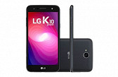 LG K10 Power