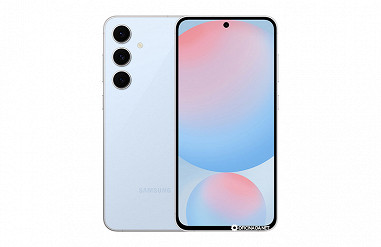 Samsung Galaxy S24 FE Samsung Galaxy S24 FE