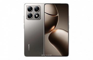 Xiaomi 14T Xiaomi 14T